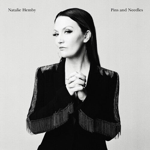 Виниловая пластинка Hemby, Natalie: Pins And Needles 
Виниловая пластинка Hemby, Natalie: Pins And Needles