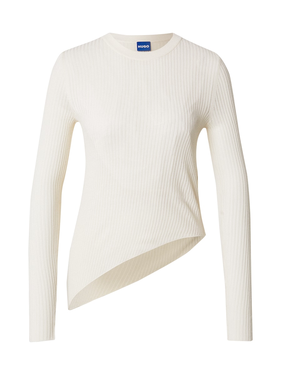 Свитер HUGO Somy_B, белый
Свитер HUGO Somy_B, белый