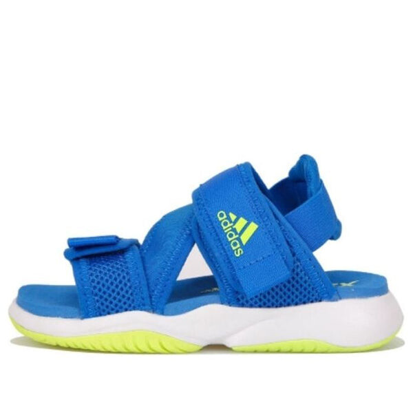 Сандалии adidas Terrex Sumra Sandals K Blue, синий
Сандалии adidas Terrex Sumra Sandals K Blue, синий