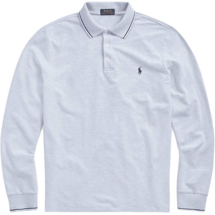 Polo Ralph Lauren Синяя поло SS24 для мужчин, Синий, Polo Ralph Lauren Синяя поло SS24 для мужчин
Polo Ralph Lauren Синяя поло SS24 для мужчин, Синий, Polo Ralph Lauren Синяя поло SS24 для мужчин