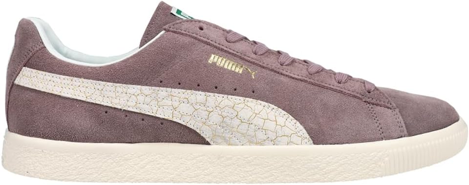 Кроссовки Puma Kintsugi Suede - Purple, initial
Кроссовки Puma Kintsugi Suede - Purple, initial