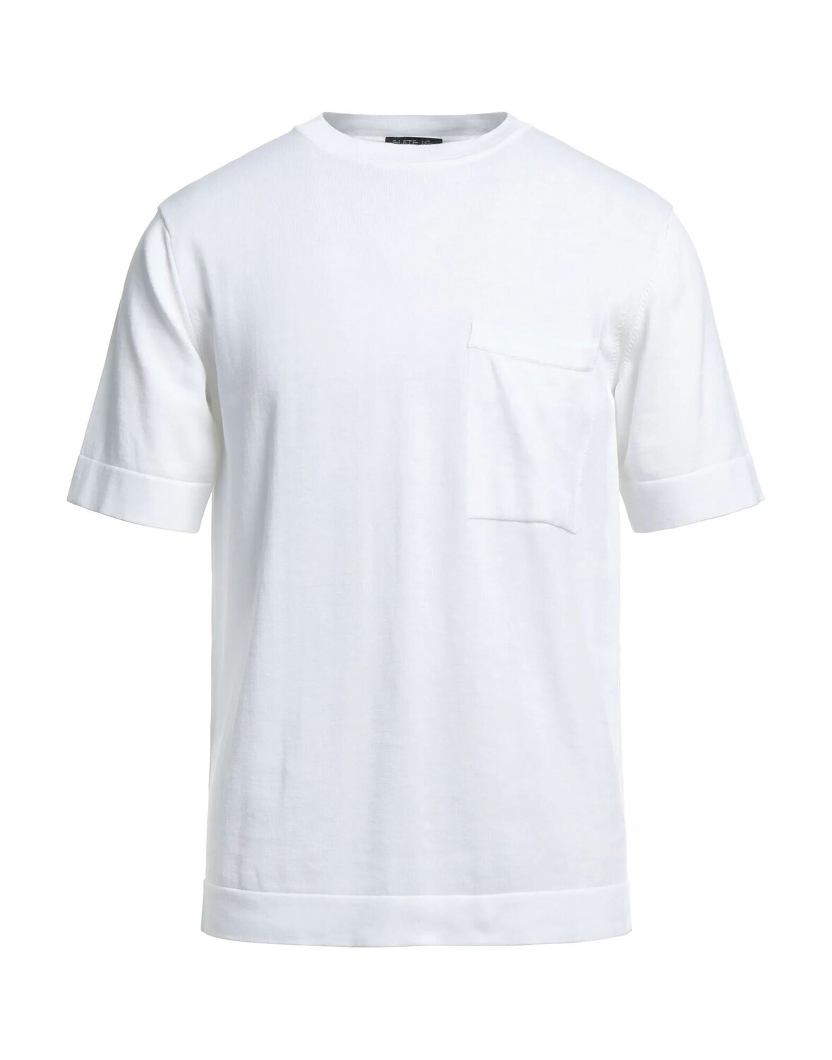 Свитер Suite 16, белый
Свитер Suite 16, белый