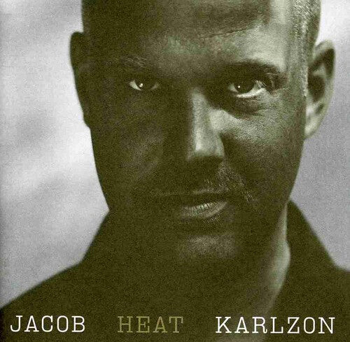 CD диск Karlzon, Jacob: Heat
CD диск Karlzon, Jacob: Heat