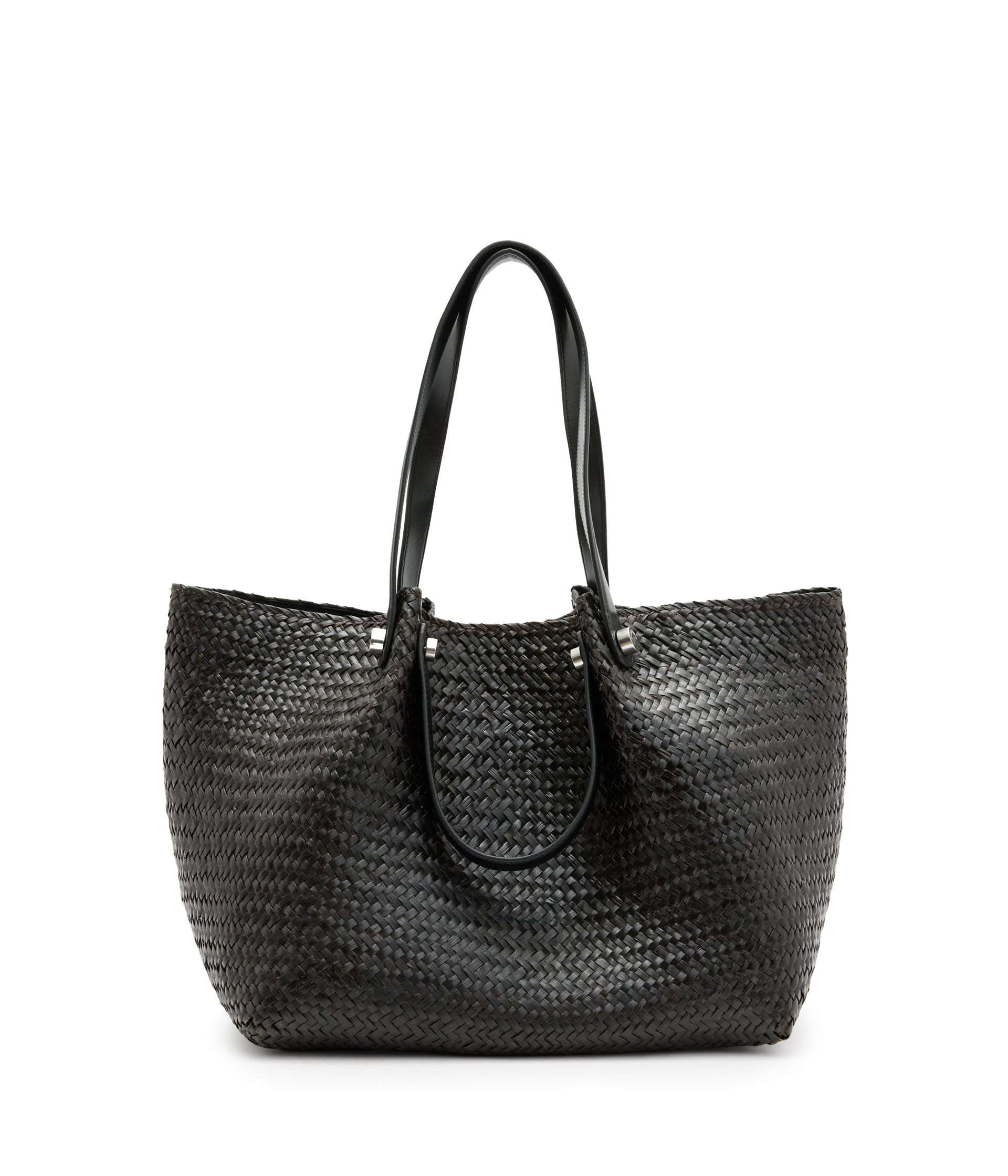 Сумка-тоут AllSaints Allington Straw Tote, цвет Black1, Черный, Сумка-тоут AllSaints Allington Straw Tote, цвет Black1
Сумка-тоут AllSaints Allington Straw Tote, цвет Black1, Черный, Сумка-тоут AllSaints Allington Straw Tote, цвет Black1