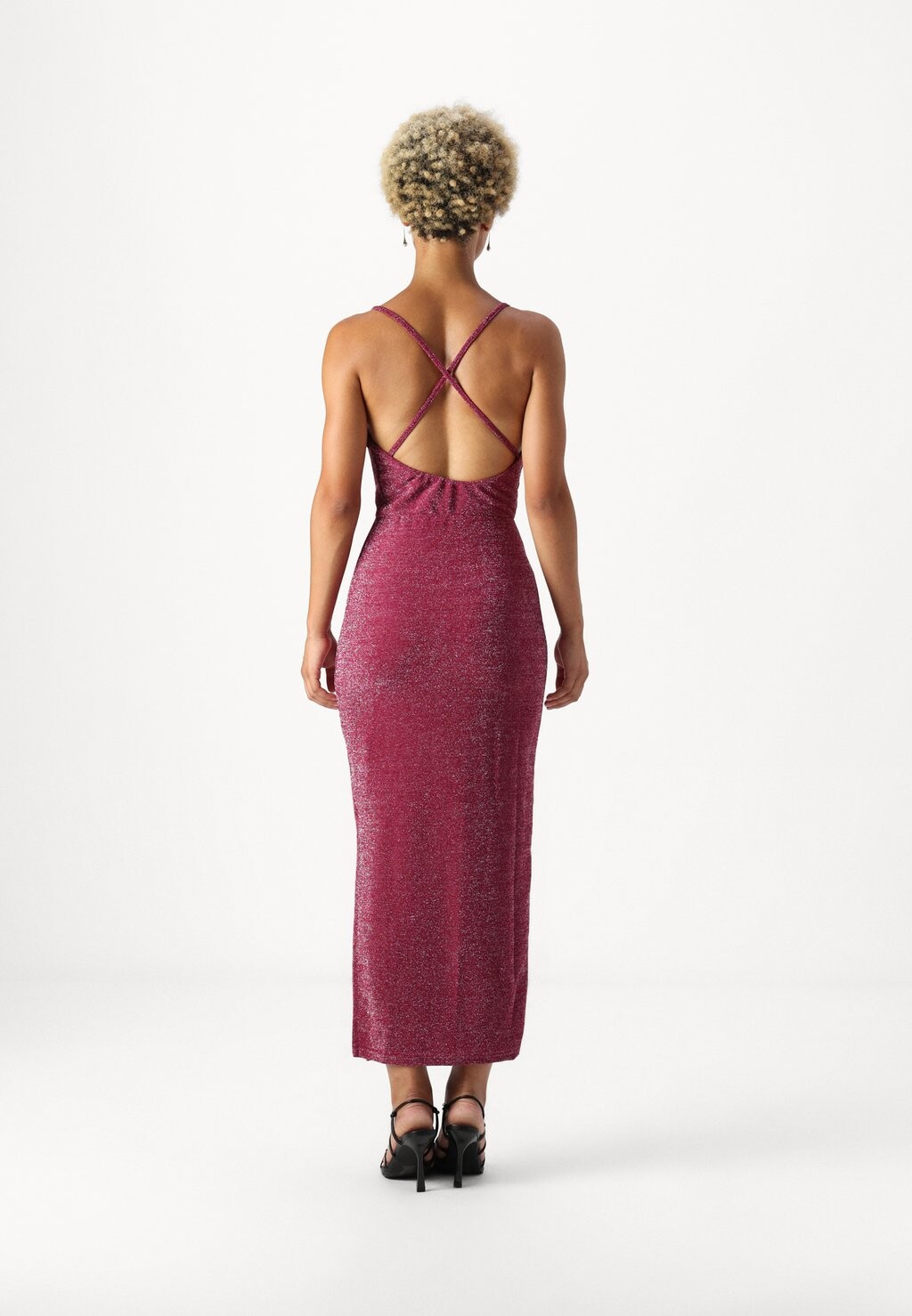 Коктейльное платье / Вечернее платье BELLA MAXI DRESS WAL G PETITE, фиолетовый
Коктейльное платье / Вечернее платье BELLA MAXI DRESS WAL G PETITE, фиолетовый