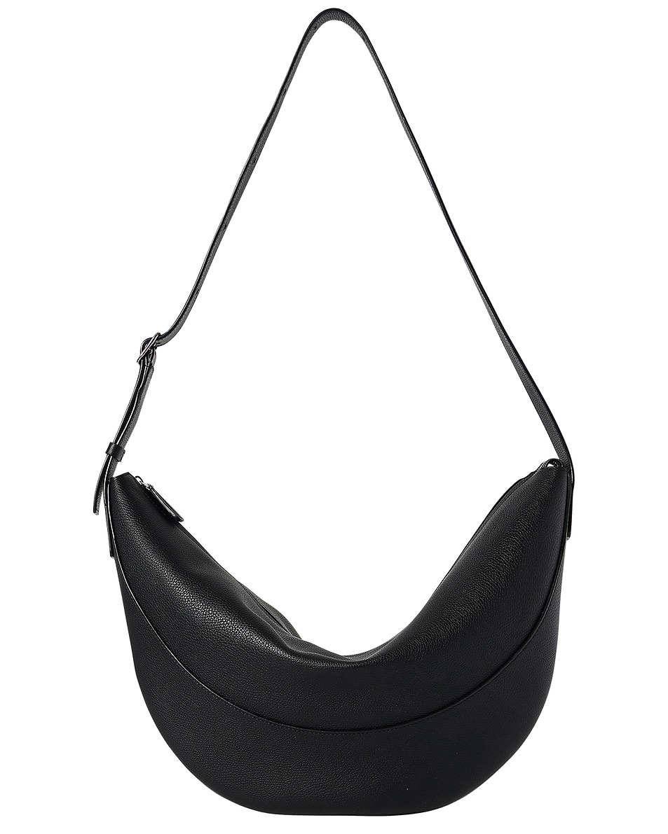 Сумка Jouve The Row, Black ANS
Сумка Jouve The Row, Black ANS