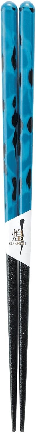 Kawai 36748 Палочки для еды с японским узором, лак Лозанна, синий, 9,1 дюйма (23 см), Blue
Kawai 36748 Палочки для еды с японским узором, лак Лозанна, синий, 9,1 дюйма (23 см), Blue