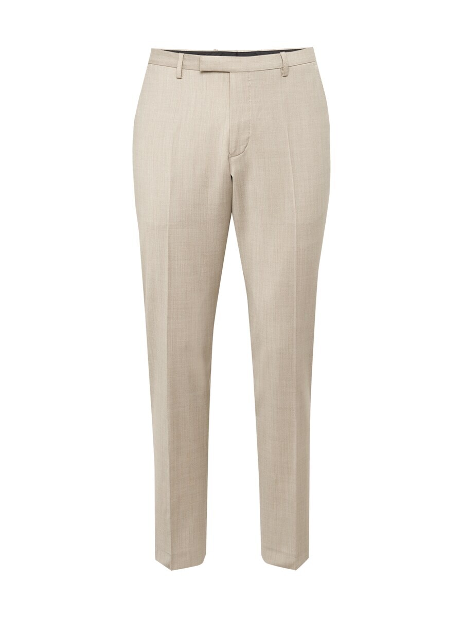 Костюмные брюки CINQUE Tapered Pleated Pants Monopoli, серо-коричневый
Костюмные брюки CINQUE Tapered Pleated Pants Monopoli, серо-коричневый