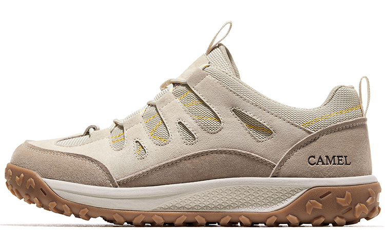 CAMEL Амортизирующие противоскользящие низкие уличные кроссовки мужские - бежевый/песок кубинский, цвет Beige/Cuban Sand
CAMEL Амортизирующие противоскользящие низкие уличные кроссовки мужские - бежевый/песок кубинский, цвет Beige/Cuban Sand