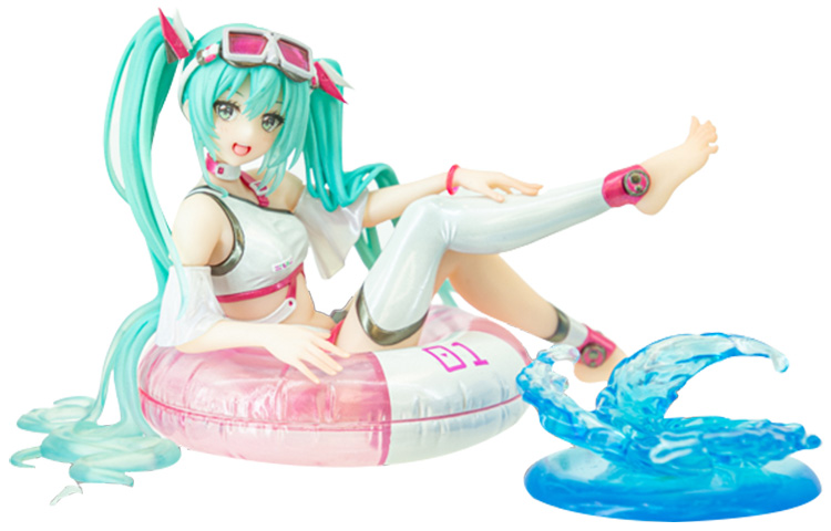 Хацунэ Мику Afg Piapro TAITO
Хацунэ Мику Afg Piapro TAITO