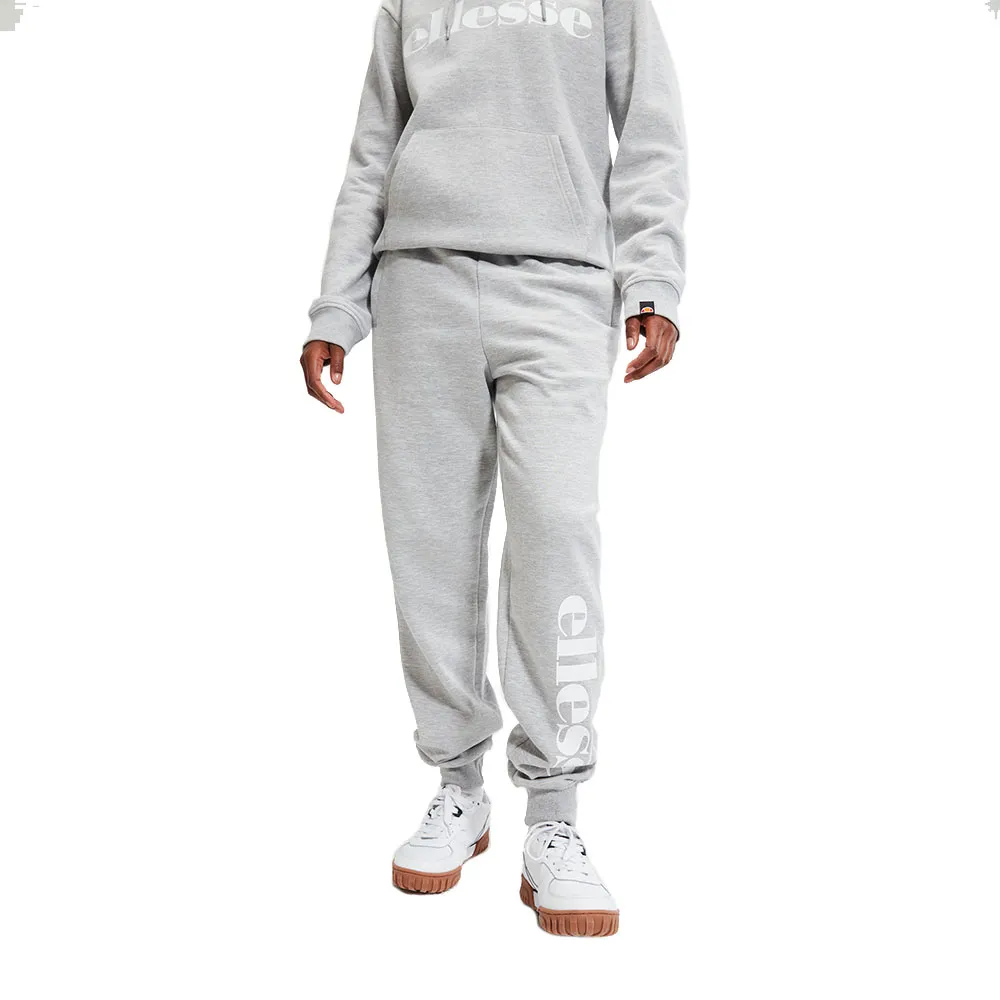 Джоггеры Ellesse Marana, серый
Джоггеры Ellesse Marana, серый