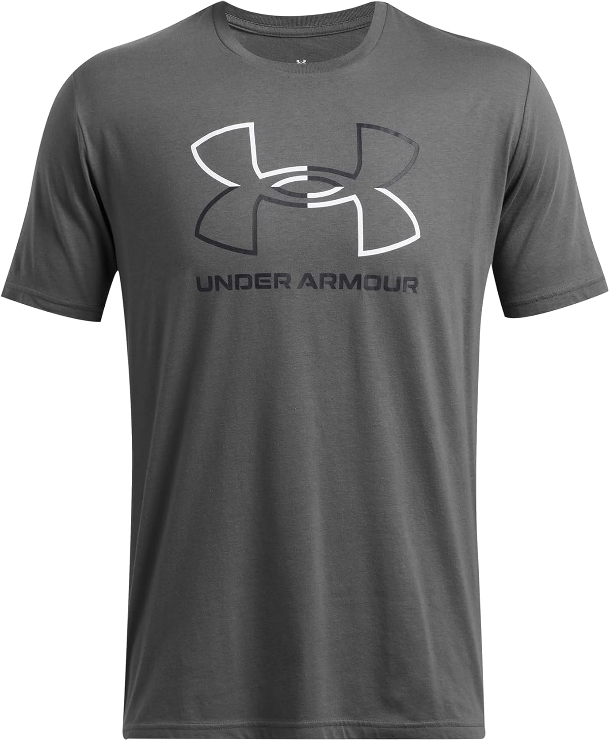 Футболка с коротким рукавом Under Armour Mens Global Foundation, (028) Castlerock/Black, Черный, Футболка с коротким рукавом Under Armour Mens Global Foundation, (028) Castlerock/Black
Футболка с коротким рукавом Under Armour Mens Global Foundation, (028) Castlerock/Black, Черный, Футболка с коротким рукавом Under Armour Mens Global Foundation, (028) Castlerock/Black