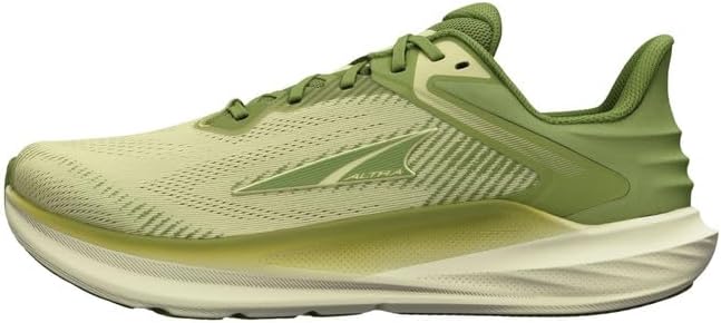 Мужские беговые кроссовки ALTRA Torin 8, оливковый
Мужские беговые кроссовки ALTRA Torin 8, оливковый