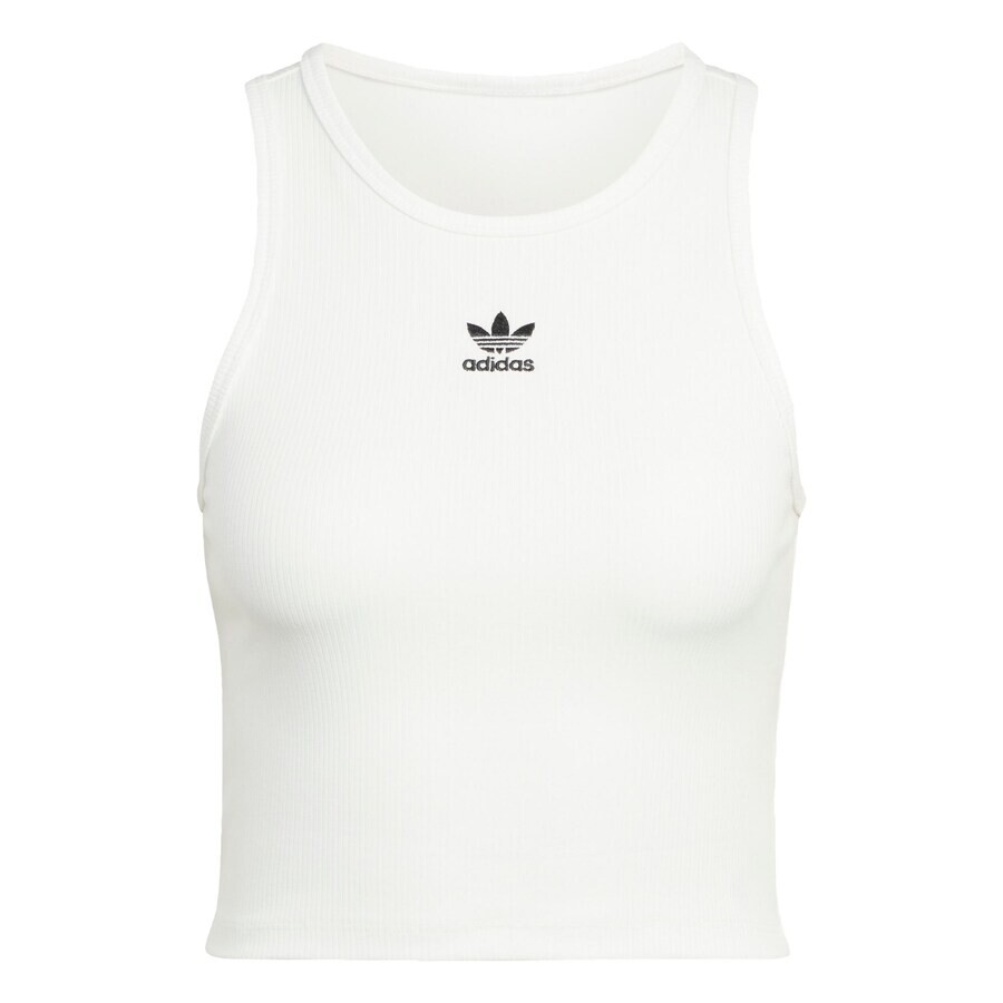 Топ ADIDAS ORIGINALS Top Essentials, белый
Топ ADIDAS ORIGINALS Top Essentials, белый