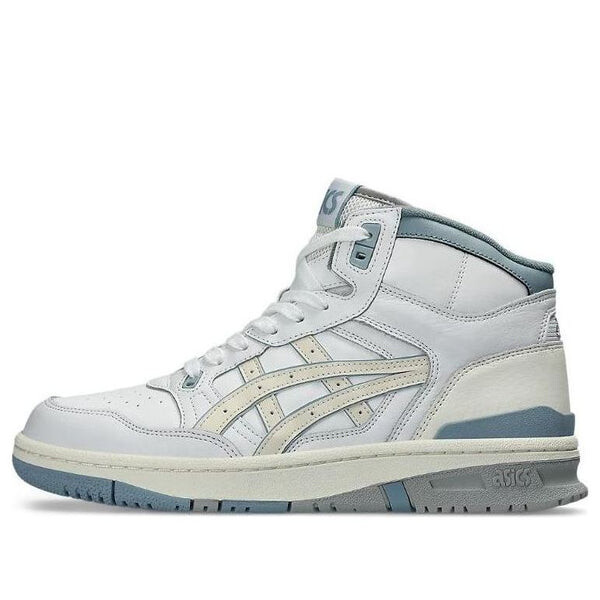 Кроссовки ex89 mt Asics, белый
Кроссовки ex89 mt Asics, белый