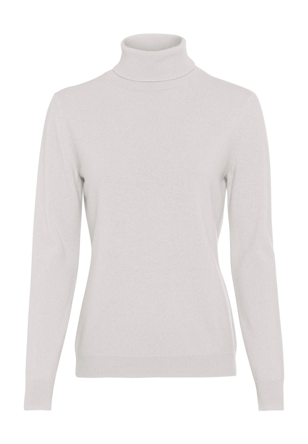 Свитер-водолазка кашемировая "Финляндия", манжеты в рубчик, женский GALERIA, кремовый
Свитер-водолазка кашемировая "Финляндия", манжеты в рубчик, женский GALERIA, кремовый