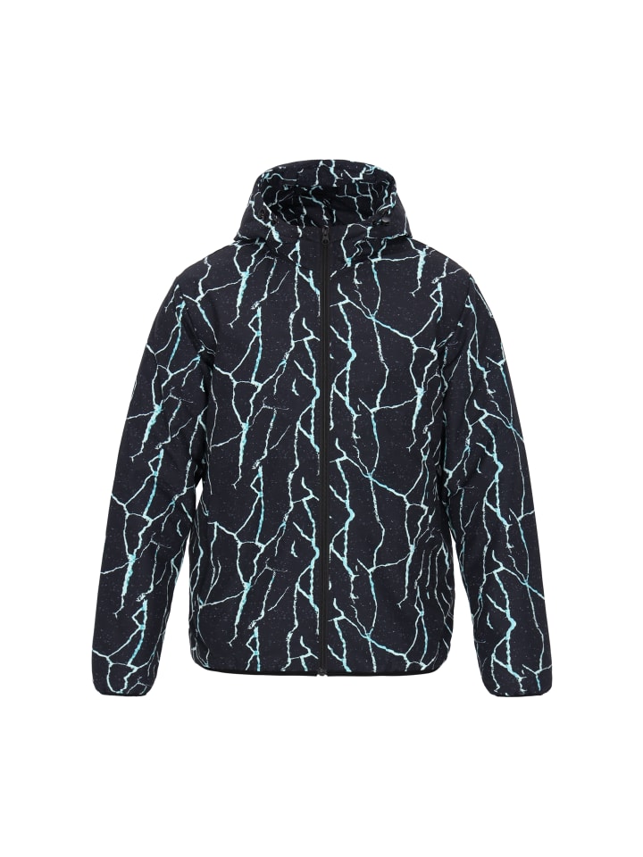 Демисезонная куртка MO
Демисезонная куртка MO