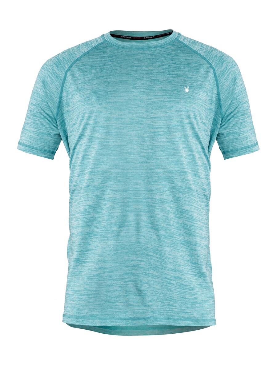 Спортивная футболка Spyder Performance, синий
Спортивная футболка Spyder Performance, синий