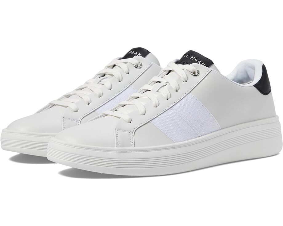Кроссовки Cole Haan Grandpro Tennis Sneakers, цвет White/Black/White, Серый, Кроссовки Cole Haan Grandpro Tennis Sneakers, цвет White/Black/White
Кроссовки Cole Haan Grandpro Tennis Sneakers, цвет White/Black/White, Серый, Кроссовки Cole Haan Grandpro Tennis Sneakers, цвет White/Black/White