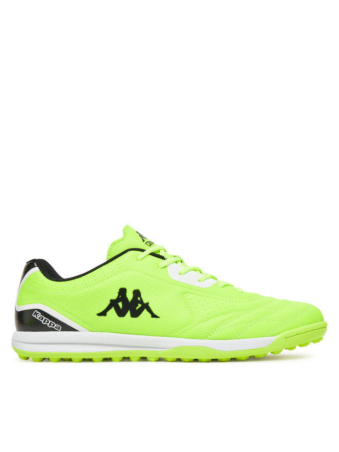 Кроссовки Sj-F910-2 Kappa, зеленый
Кроссовки Sj-F910-2 Kappa, зеленый