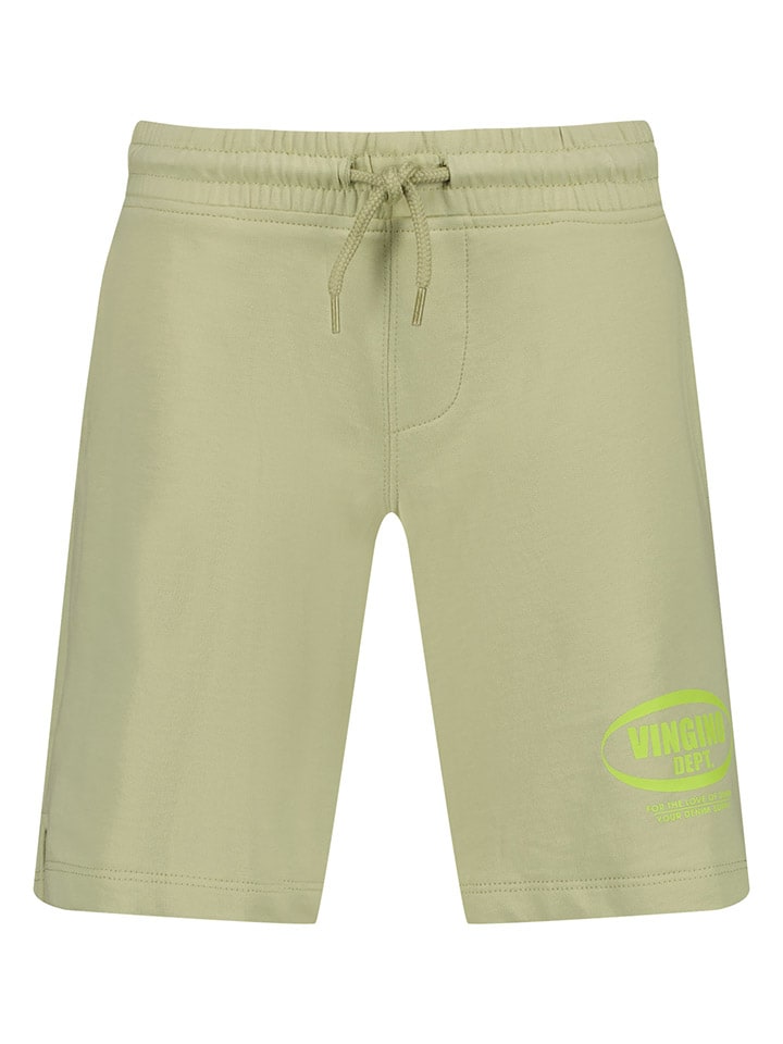 Шорты Vingino, светло-зеленый
Шорты Vingino, светло-зеленый