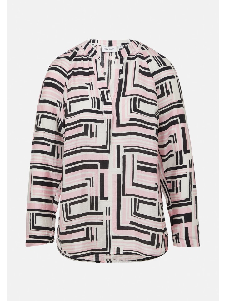 Блузка в цвете 01A9_белый comma
Блузка в цвете 01A9_белый comma