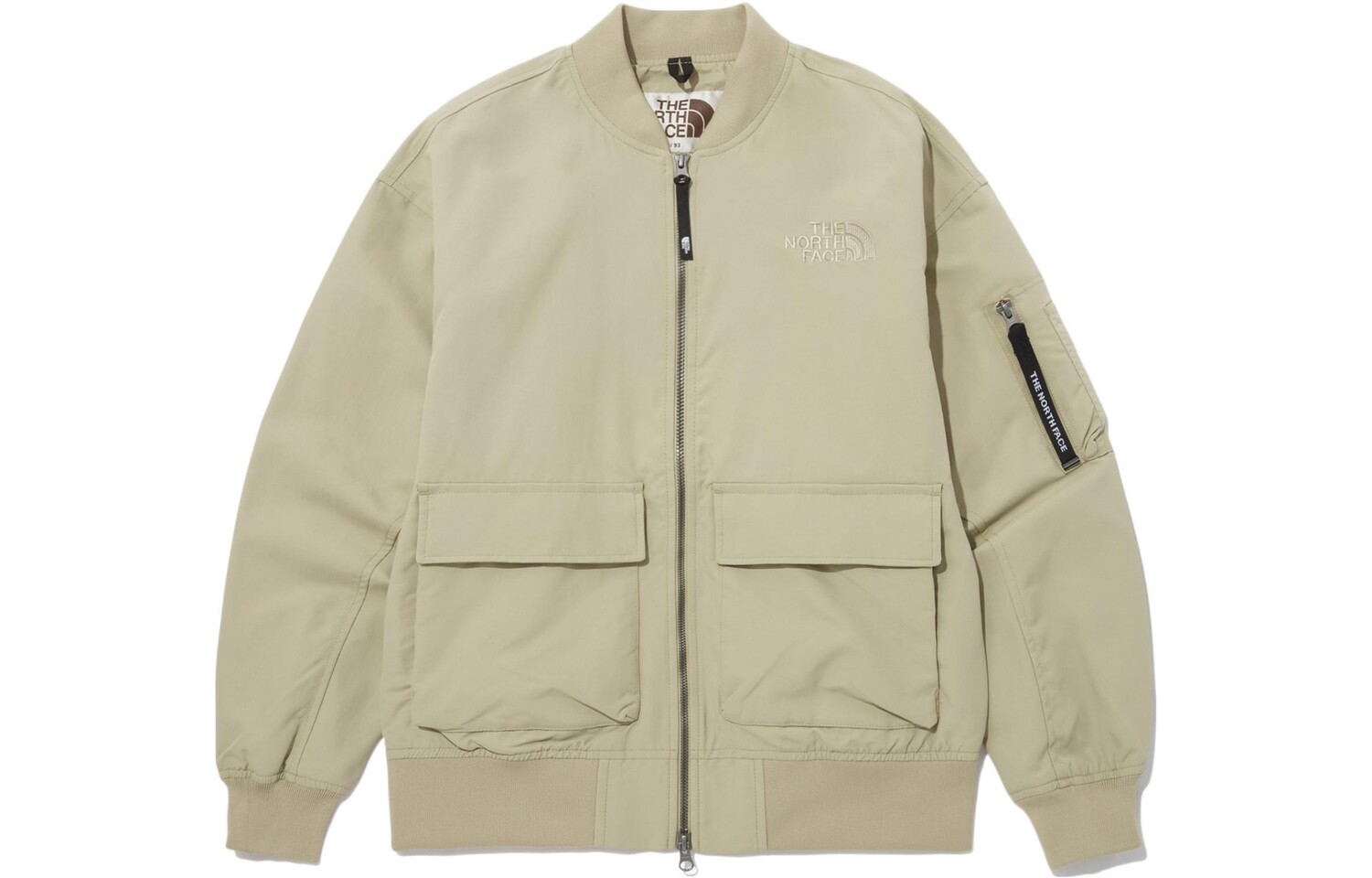 THE NORTH FACE Мужская куртка, Хаки 
THE NORTH FACE Мужская куртка, Хаки