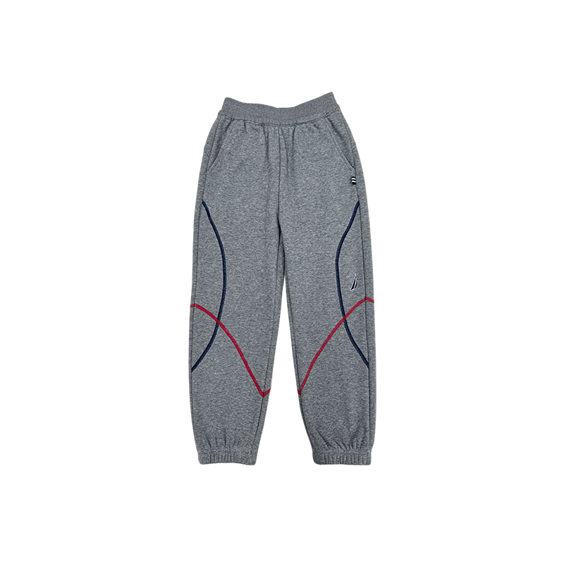 Спортивные штаны осень зима подростки NAUTICA, серый
Спортивные штаны осень зима подростки NAUTICA, серый