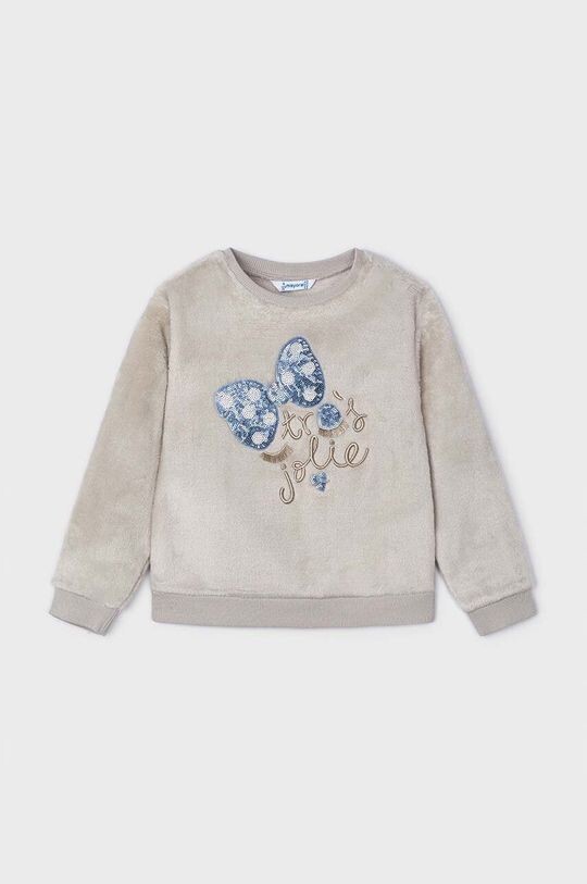 Детская толстовка Mayoral, синий
Детская толстовка Mayoral, синий