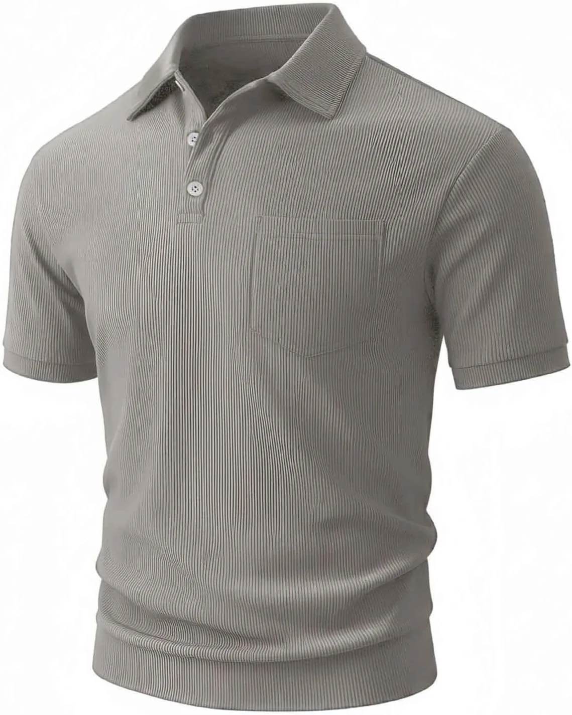 Мужская футболка для гольфа Casual, короткий рукав kuweot
Мужская футболка для гольфа Casual, короткий рукав kuweot