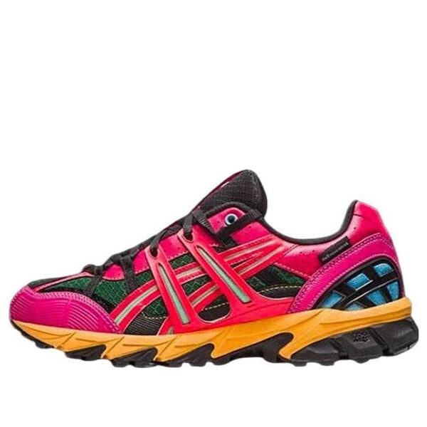 Кроссовки x andersson bell gel-sonoma 15-50 'bright rose evergreen' Asics, розовый
Кроссовки x andersson bell gel-sonoma 15-50 'bright rose evergreen' Asics, розовый