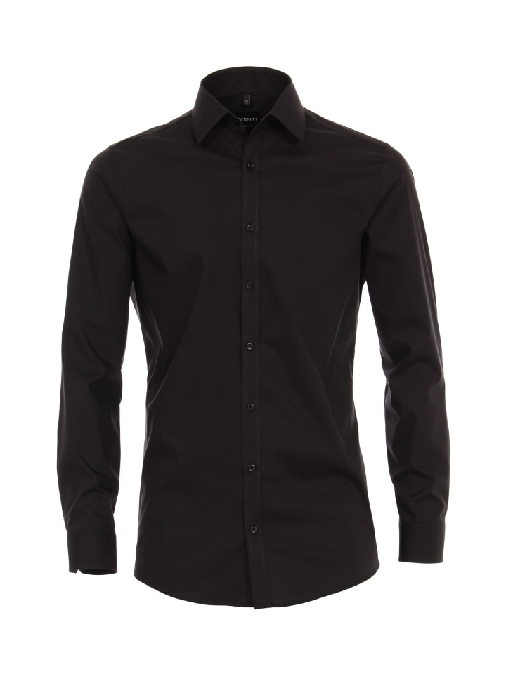 Рубашка Venti, черный
Рубашка Venti, черный