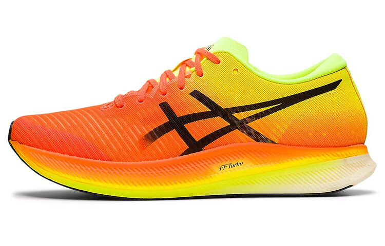 Кроссовки Asics Metaspeed Edge унисекс
Кроссовки Asics Metaspeed Edge унисекс