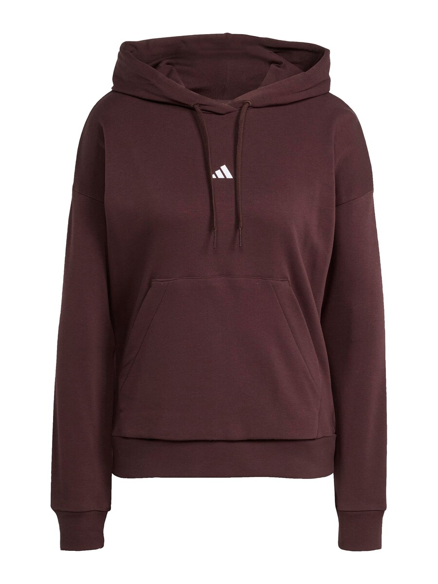 Спортивная толстовка ADIDAS SPORTSWEAR, Chocolate
Спортивная толстовка ADIDAS SPORTSWEAR, Chocolate