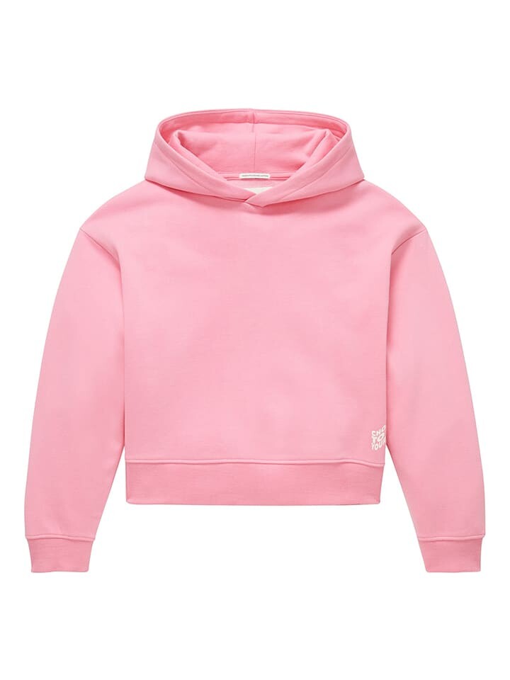 Худи TOM TAILOR kids, розовый
Худи TOM TAILOR kids, розовый