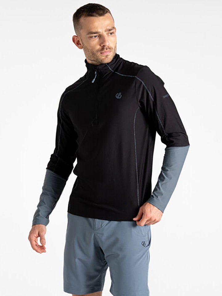 Флисовая куртка Torrek Lite Dare 2b, черный
Флисовая куртка Torrek Lite Dare 2b, черный