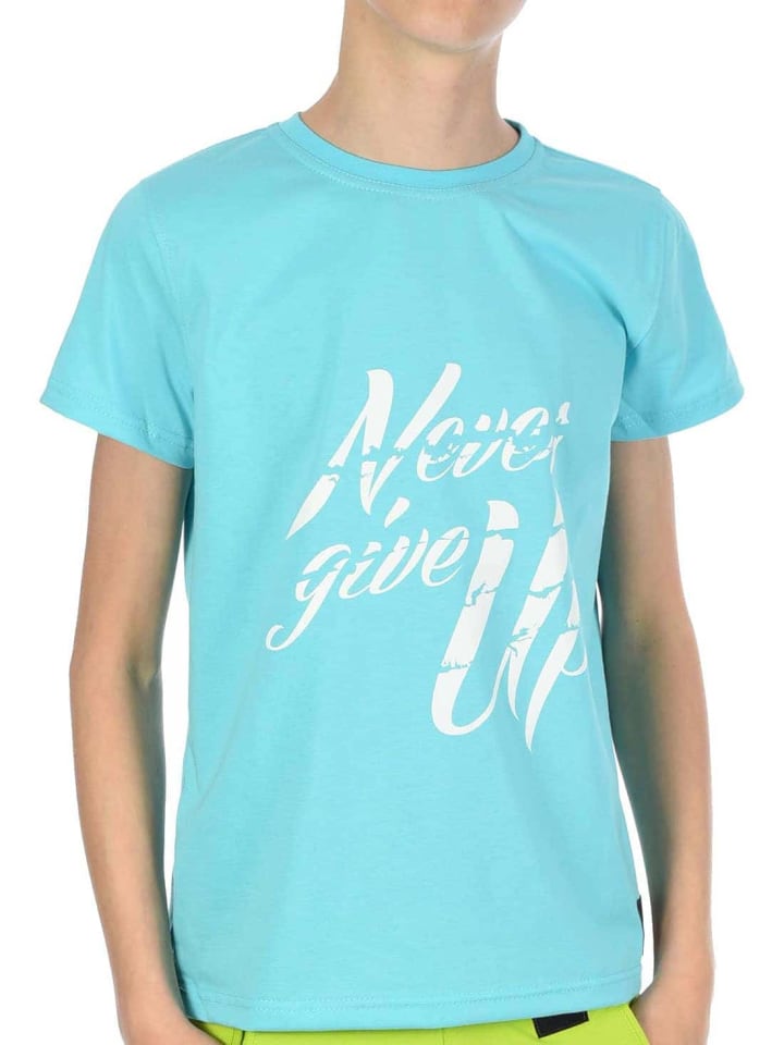 Футболка BEZLIT, бирюзовый
Футболка BEZLIT, бирюзовый