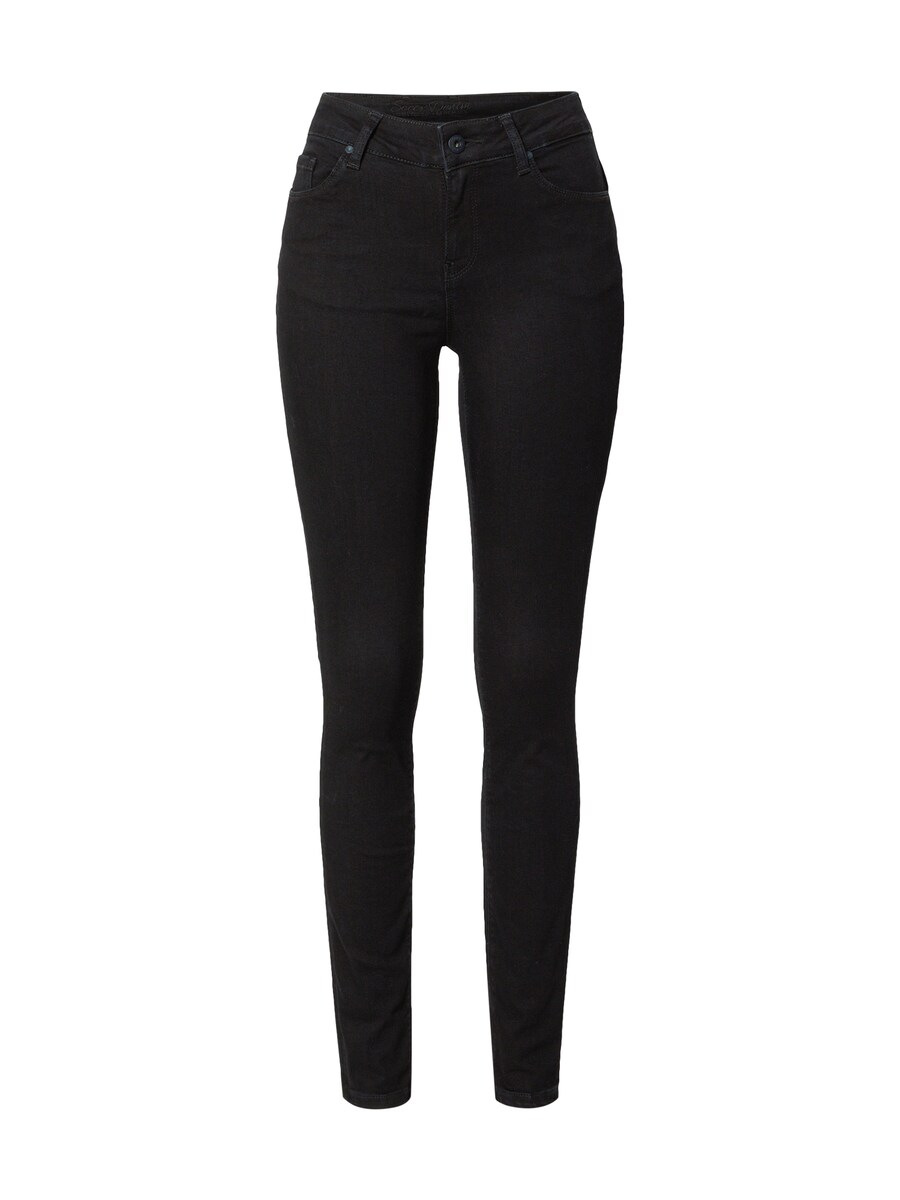 Облегающие джинсы Soccx, темно-синий
Облегающие джинсы Soccx, темно-синий