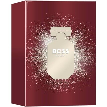 Парфюмерный набор Hugo Boss The Scent For Her
Парфюмерный набор Hugo Boss The Scent For Her