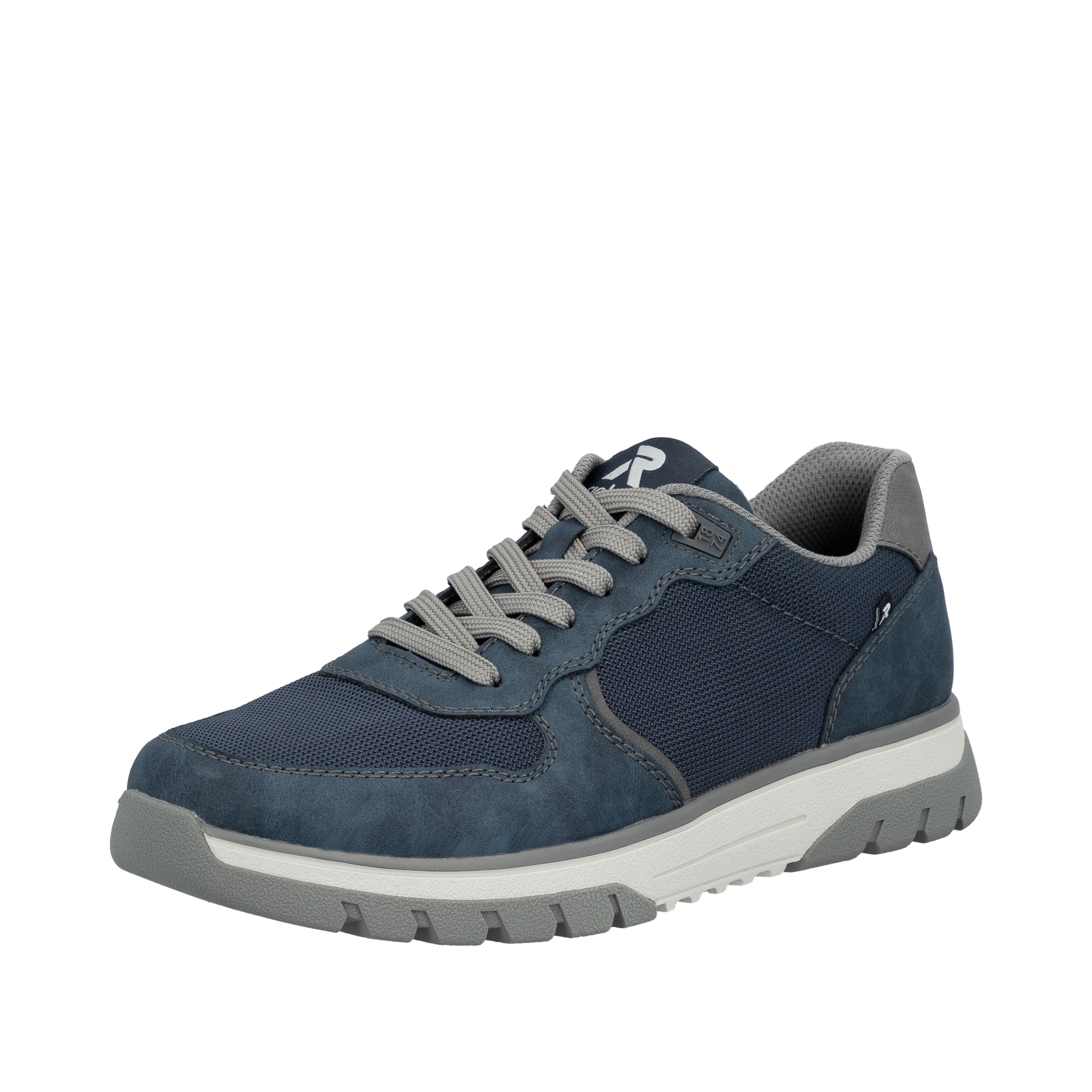 Rieker Кроссовки в цвете Marine Blue, Sapphire
Rieker Кроссовки в цвете Marine Blue, Sapphire