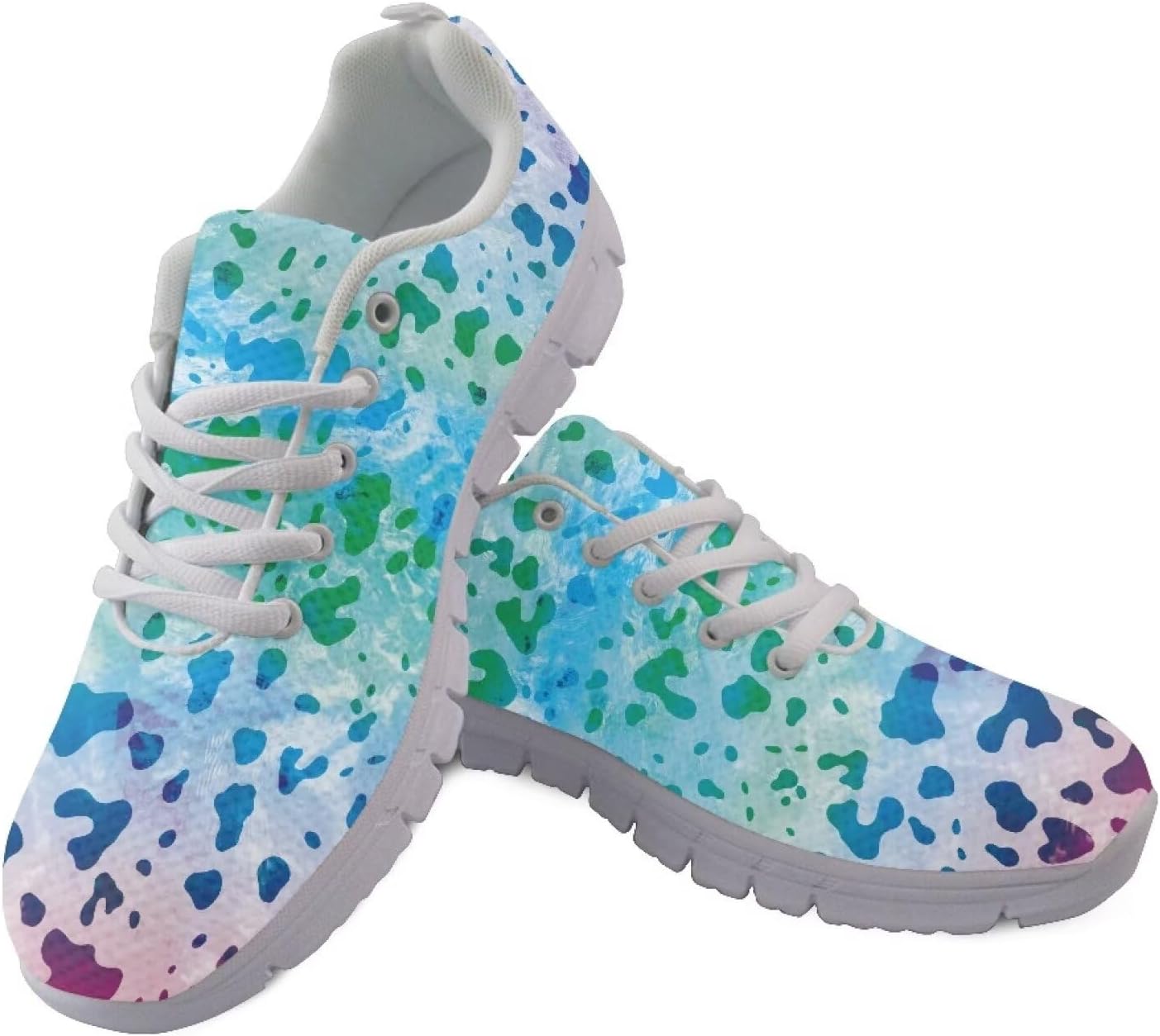 Кроссовки для спорта и атлетики AmzPrint для мужчин, белая подошва, беговые кроссовки, тренировочные, прогулочные и повседневные, размер 6.5-13.5 US
Кроссовки для спорта и атлетики AmzPrint для мужчин, белая подошва, беговые кроссовки, тренировочные, прогулочные и повседневные, размер 6.5-13.5 US