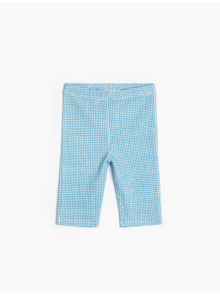 Леггинсы KOTON, цвет blau karomuster
Леггинсы KOTON, цвет blau karomuster