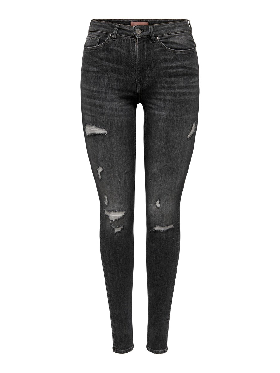 Узкие джинсы ONLY ONLPaola, Grey Denim
Узкие джинсы ONLY ONLPaola, Grey Denim