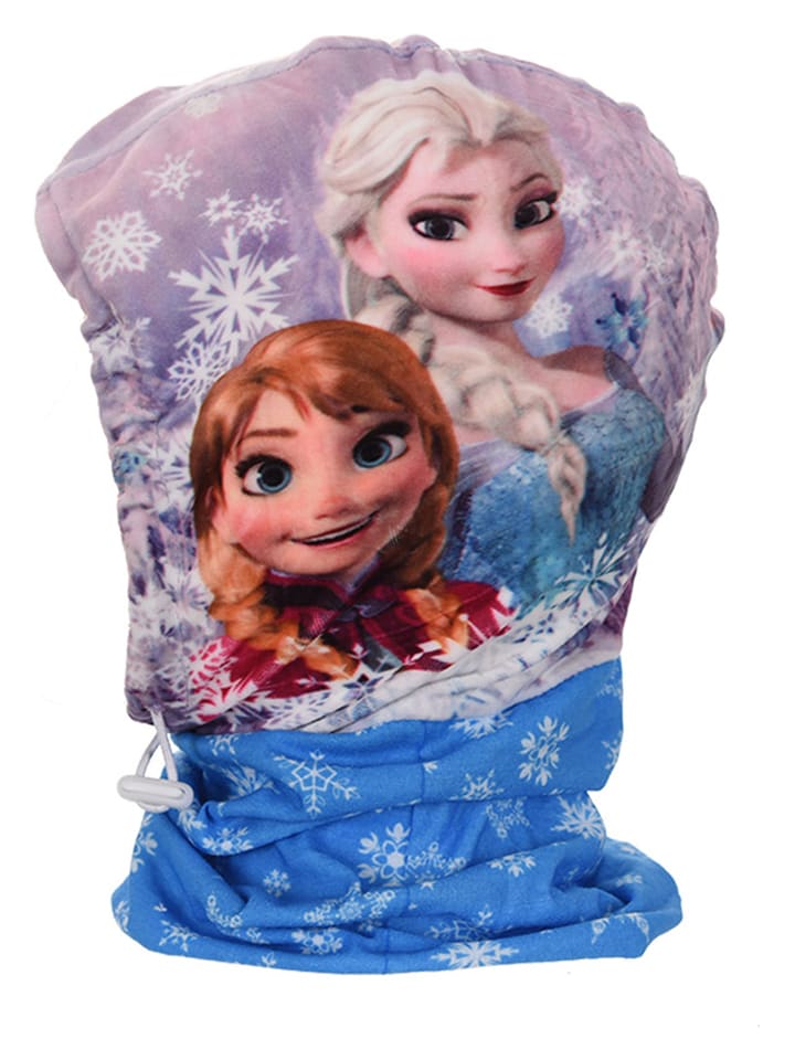 Шапка Disney Frozen
Шапка Disney Frozen