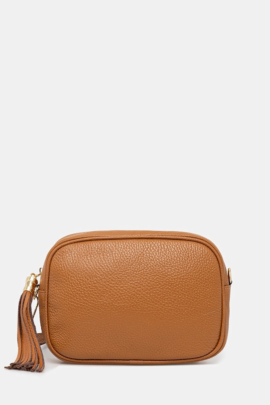 Кожаная сумка Answear.Lab, коричневый
Кожаная сумка Answear.Lab, коричневый