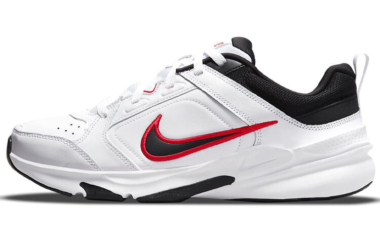 Кроссовки для бега на весь день Nike Defy унисекс
Кроссовки для бега на весь день Nike Defy унисекс