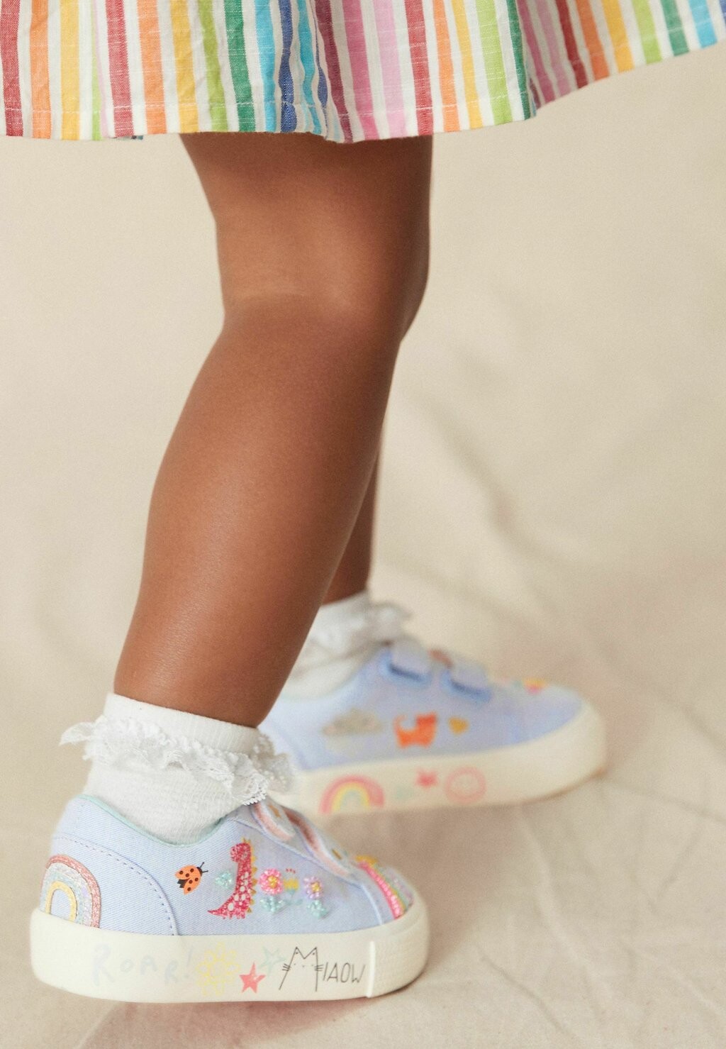 Кроссовки Next, цвет blue rainbow
Кроссовки Next, цвет blue rainbow