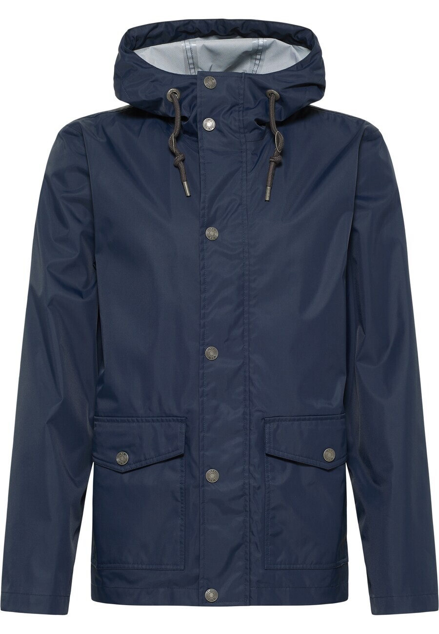 Куртка Mo, морской синий
Куртка Mo, морской синий