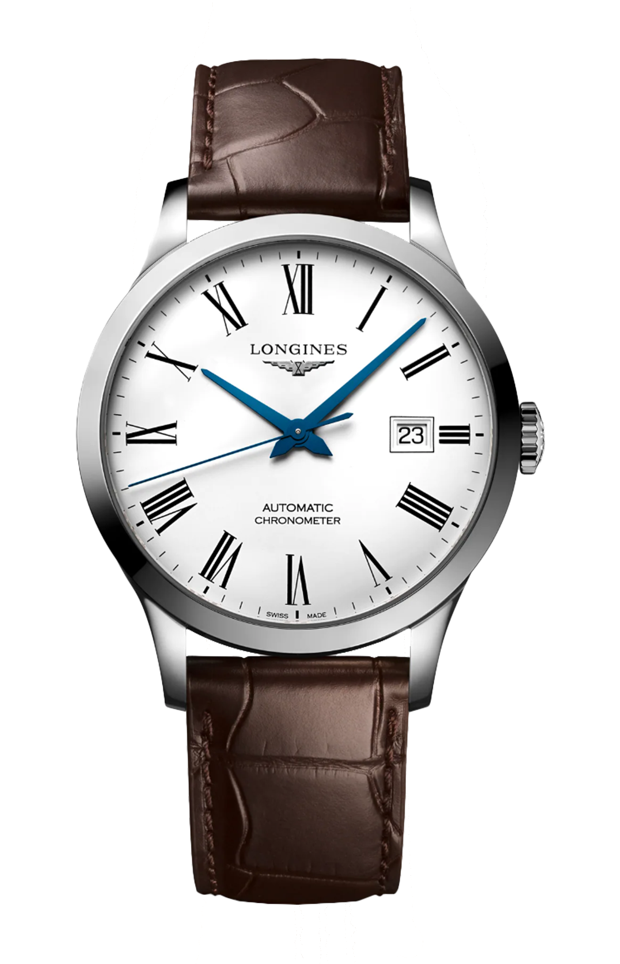 Часы мужские Longines
Часы мужские Longines