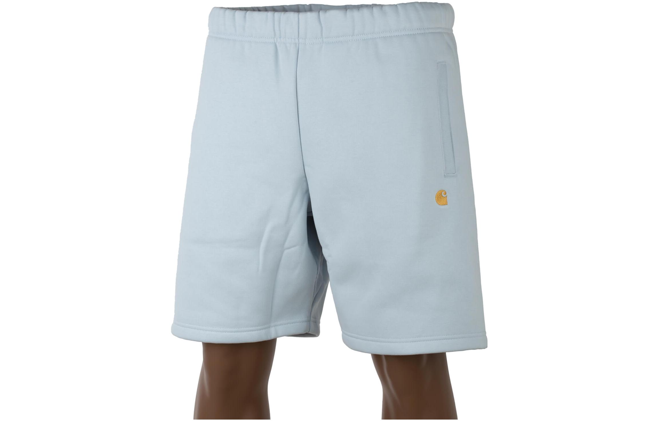 Carhartt WIP Повседневные шорты мужские синие
Carhartt WIP Повседневные шорты мужские синие